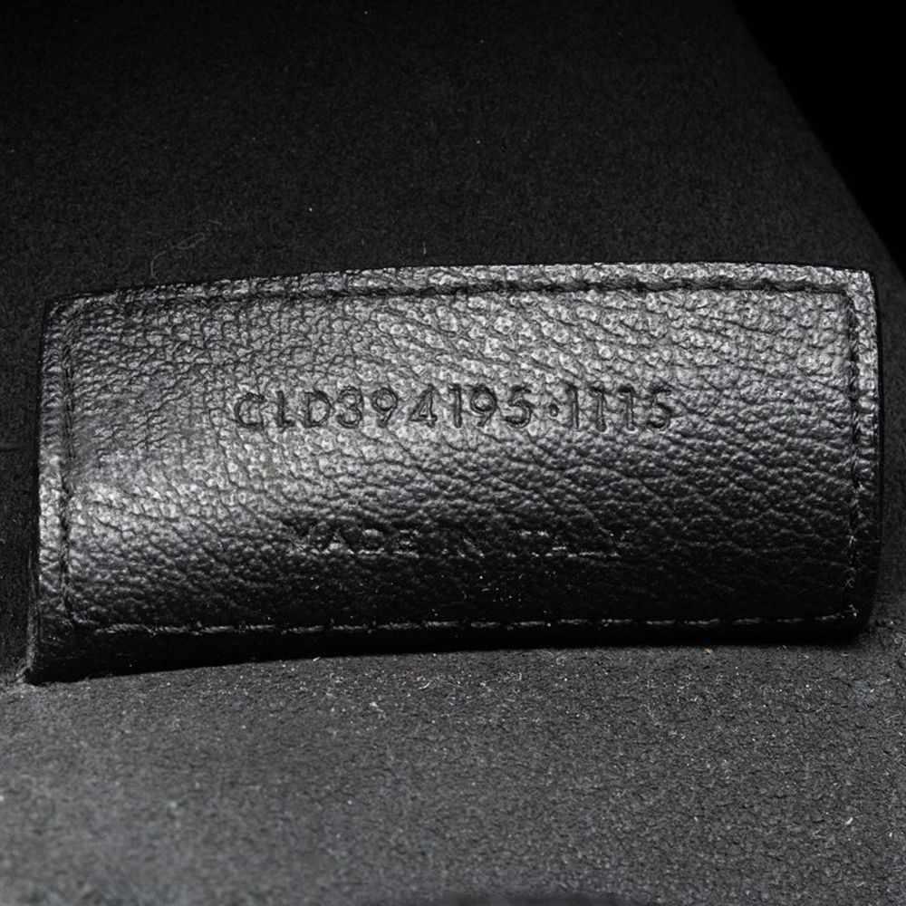 Saint Laurent Calfskin Large Shopping Tote - Picture 5 of 15